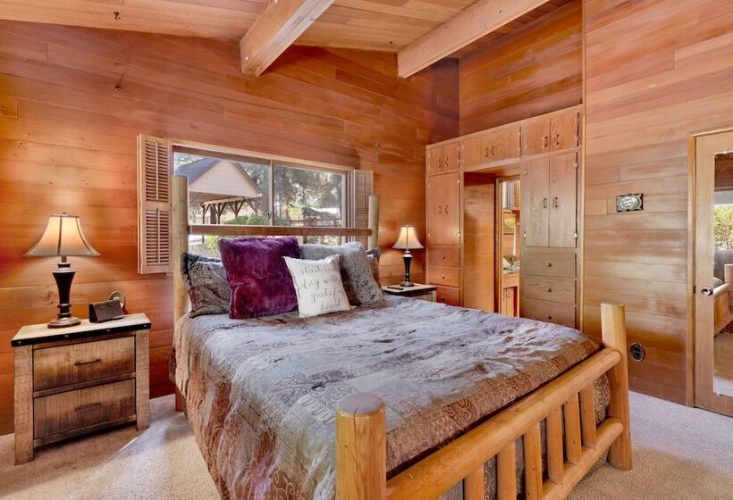 Cove Lakeview Cabin #2064