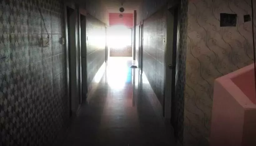 Hotel Balaka