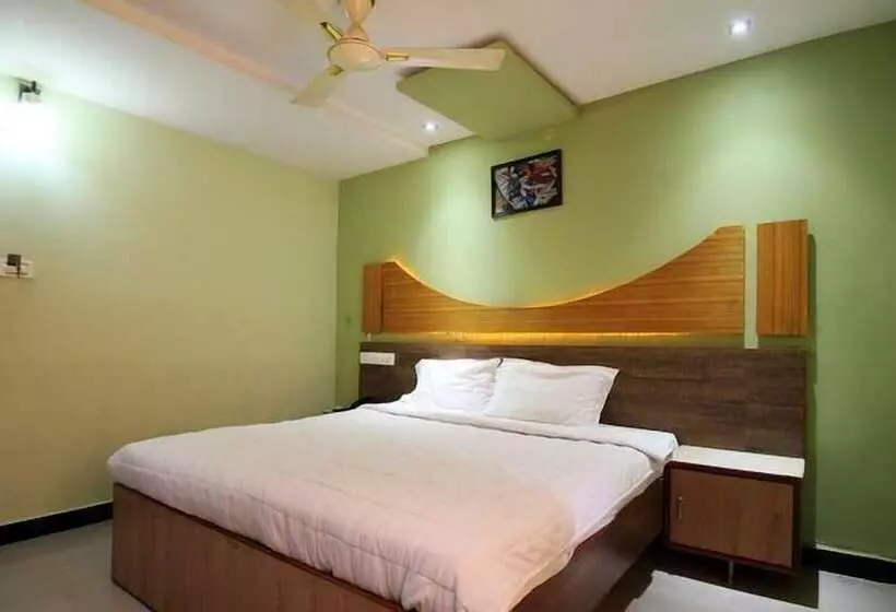 Hotel Balaka