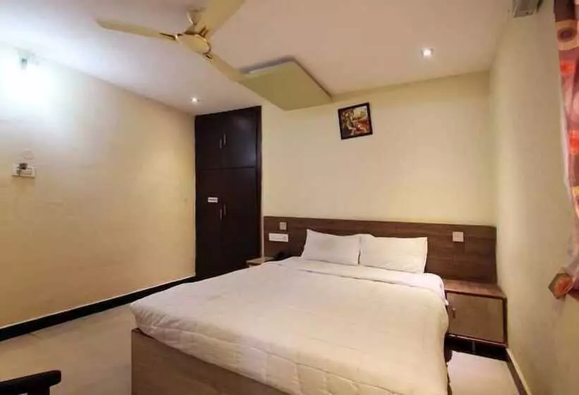 Hotel Balaka