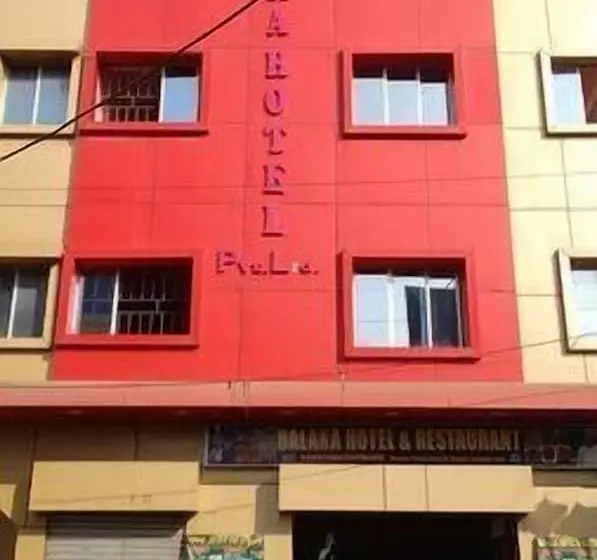 Hotel Balaka