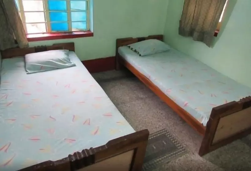Hotel Balaka