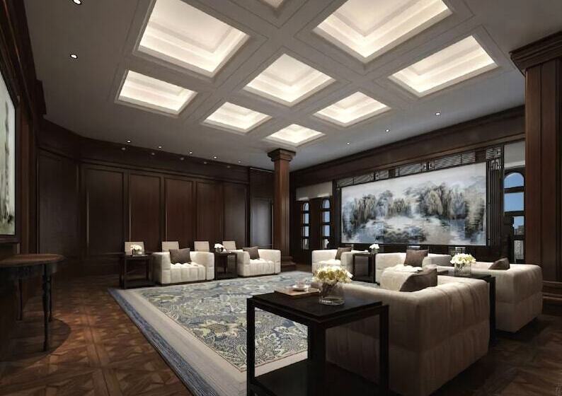 酒店 Chengdu Oct Anren House Complex