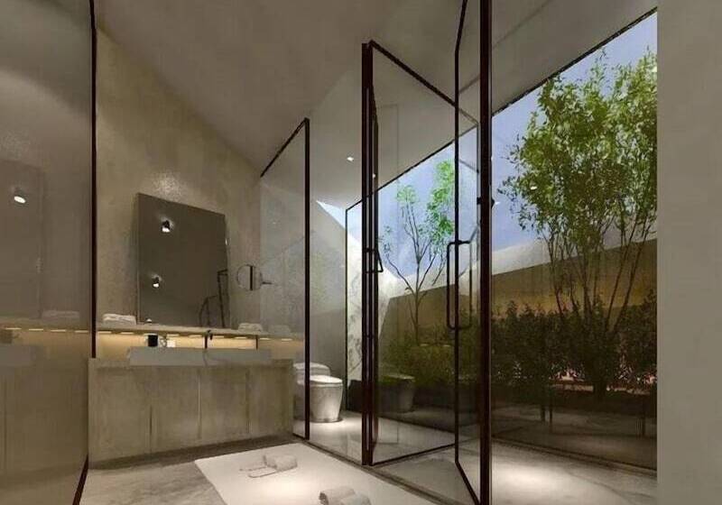 酒店 Chengdu Oct Anren House Complex