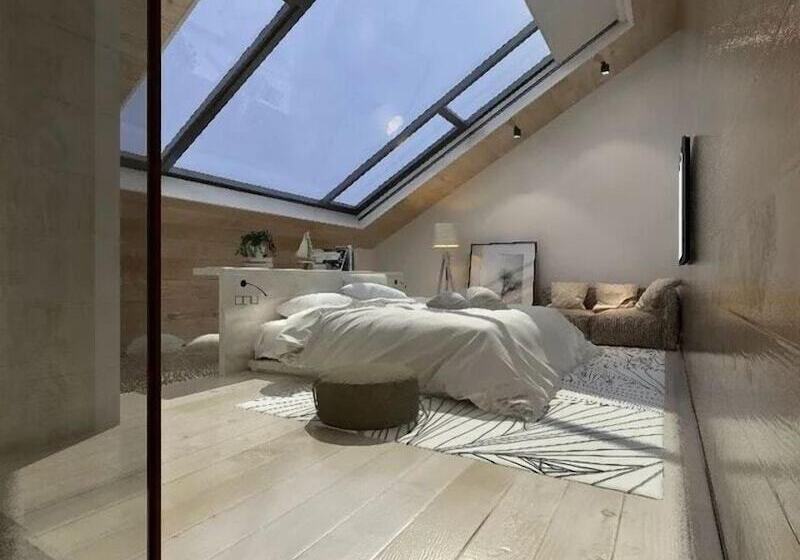 酒店 Chengdu Oct Anren House Complex