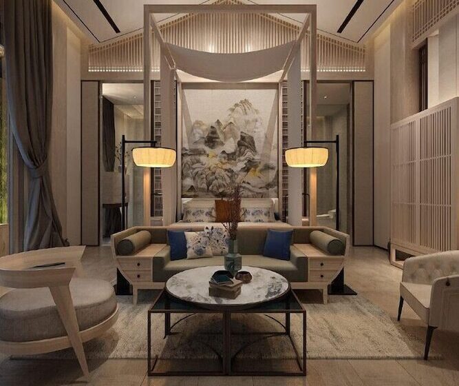 酒店 Chengdu Oct Anren House Complex