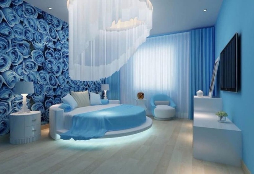 Otel Fu'an City Orient