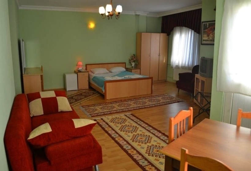 فندق Green Ayder