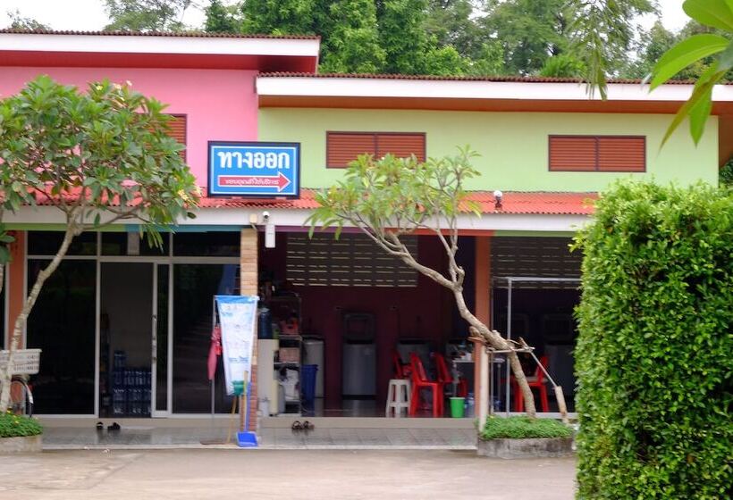 Hotel Maprangwan Resort 2