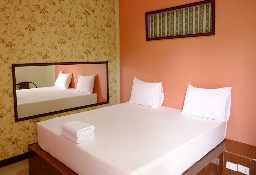 Hotel Maprangwan Resort 2