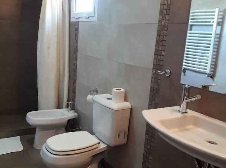 فندق Parador Ruta 40