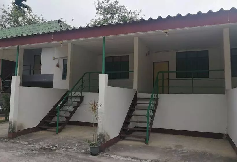 ホテル Rimnam Khonghae Resort
