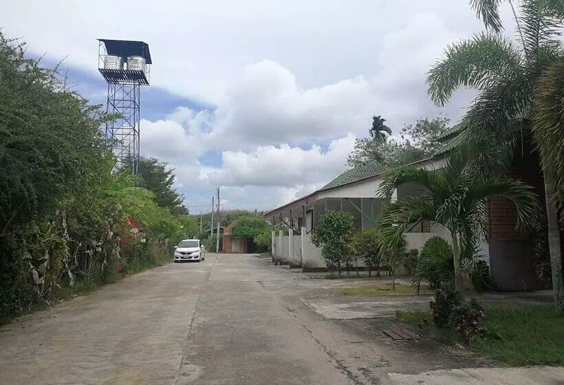 ホテル Rimnam Khonghae Resort