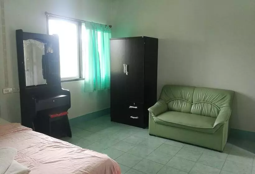 ホテル Rimnam Khonghae Resort