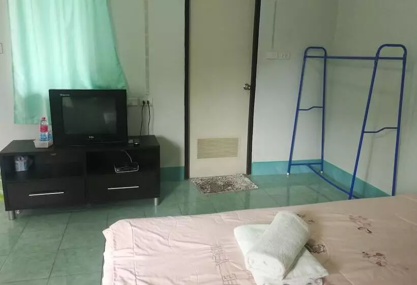 ホテル Rimnam Khonghae Resort