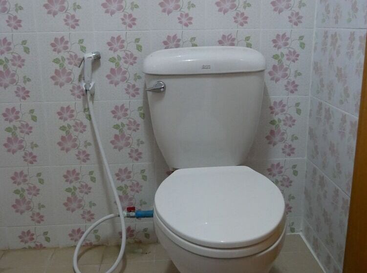 Hotel Sakul Kaew Resort