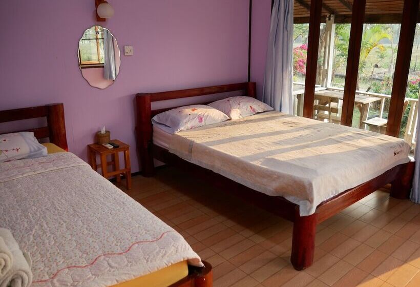 Hotel Sakul Kaew Resort