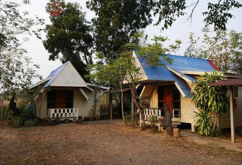 Hotel Sakul Kaew Resort