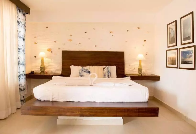 ホテル Sea View Resort