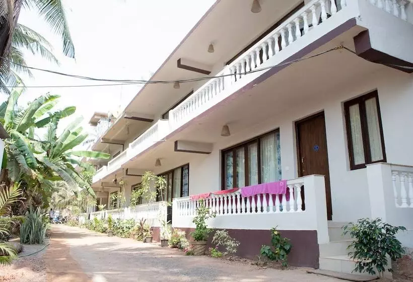 ホテル Sea View Resort