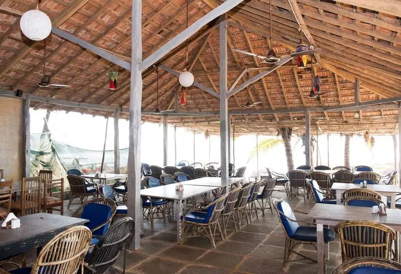 ホテル Sea View Resort