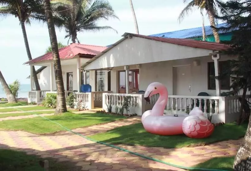 ホテル Sea View Resort