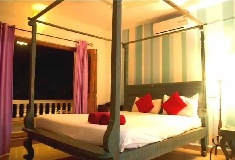 ホテル Sea View Resort
