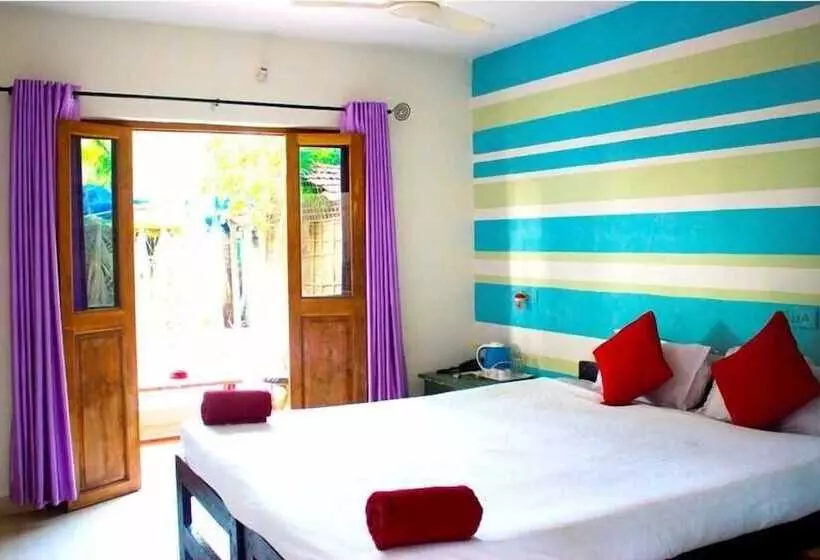 ホテル Sea View Resort