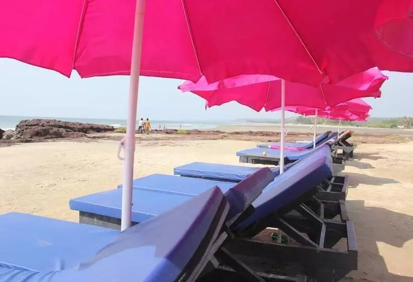 ホテル Sea View Resort