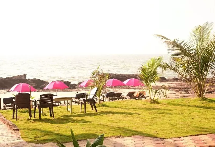 ホテル Sea View Resort