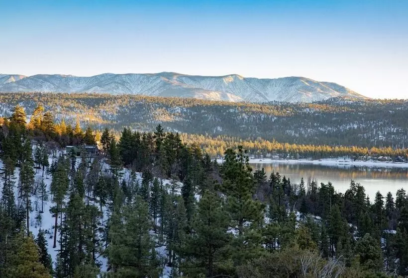Lakeview Lookout #1978