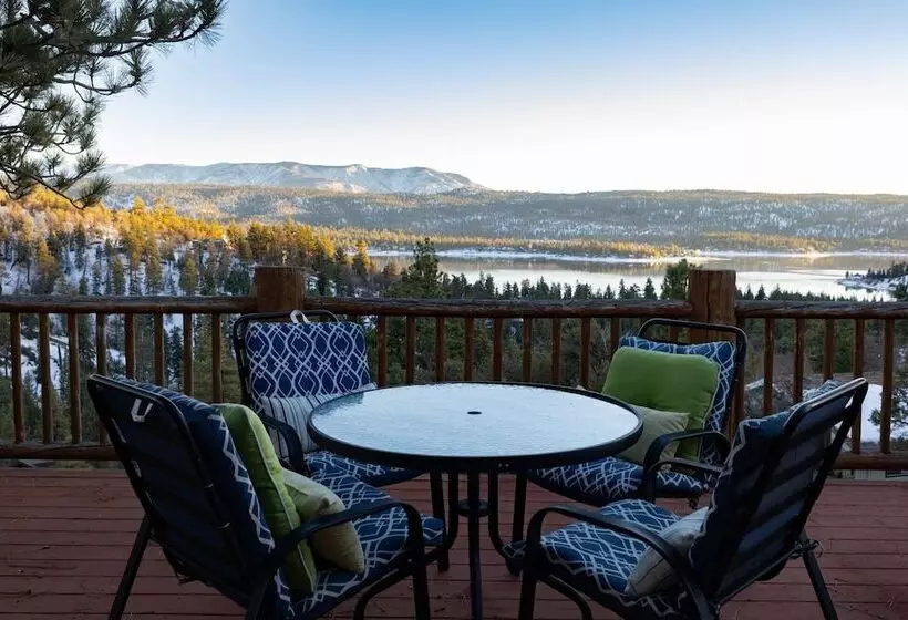 Lakeview Lookout #1978