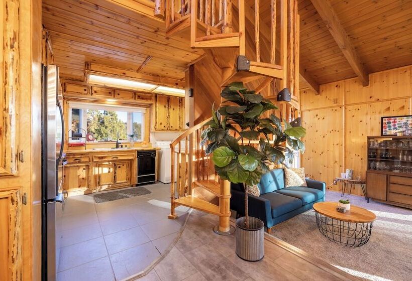 Lakeview Lookout #1978