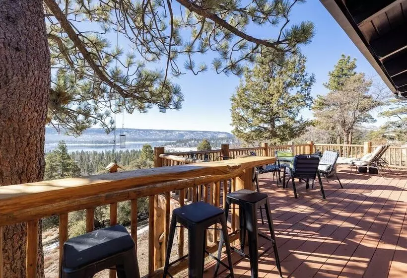 Lakeview Lookout #1978