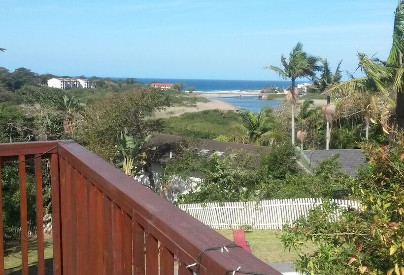 Mhlangeni Lodge B&b   Adults Only