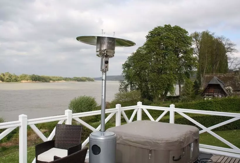 Majatalo La Boisselière Sur Seine