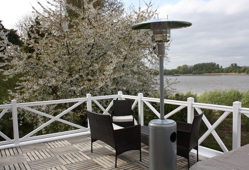 Пансион La Boisselière Sur Seine