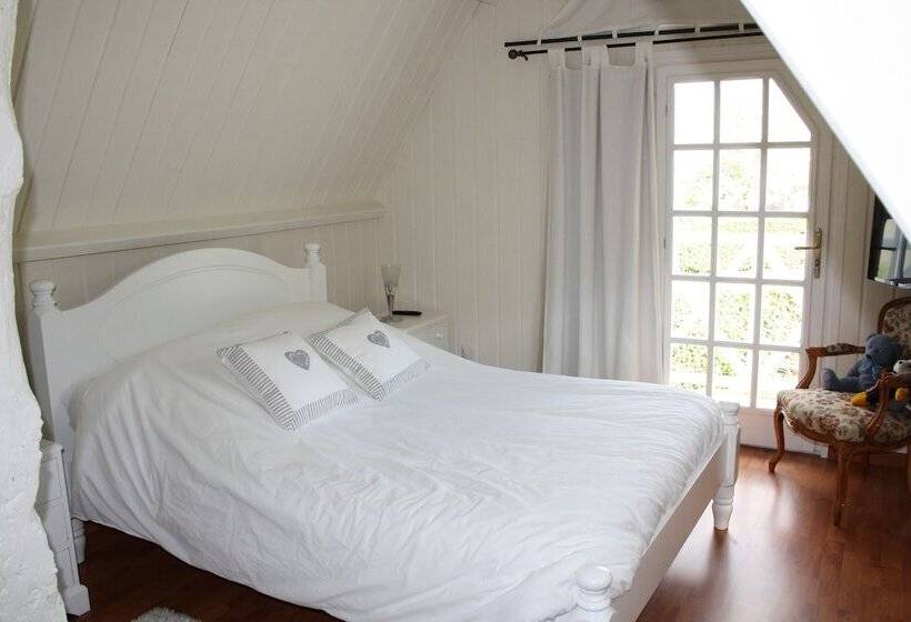 Пансион La Boisselière Sur Seine