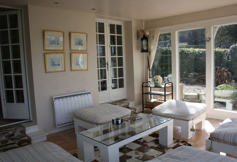 Пансион La Boisselière Sur Seine