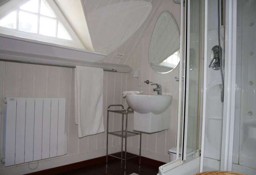 Пансион La Boisselière Sur Seine