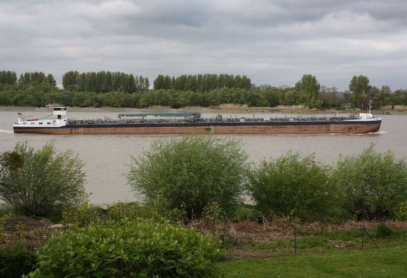 Пансион La Boisselière Sur Seine