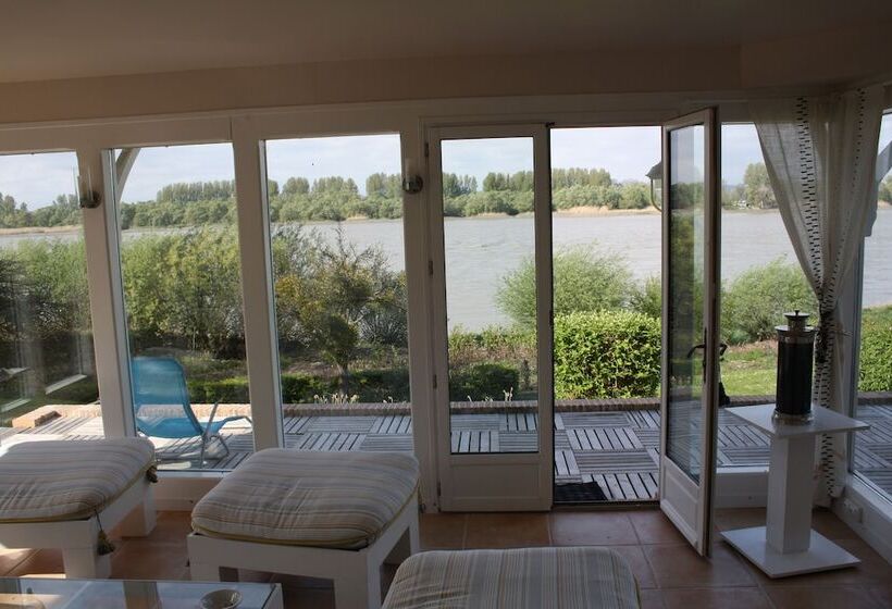 Пансион La Boisselière Sur Seine