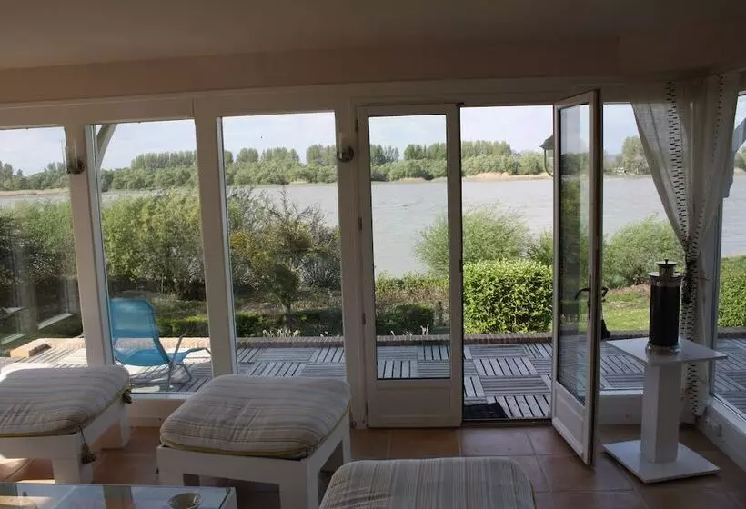 Majatalo La Boisselière Sur Seine