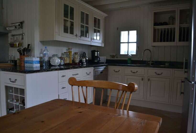 Пансион La Boisselière Sur Seine