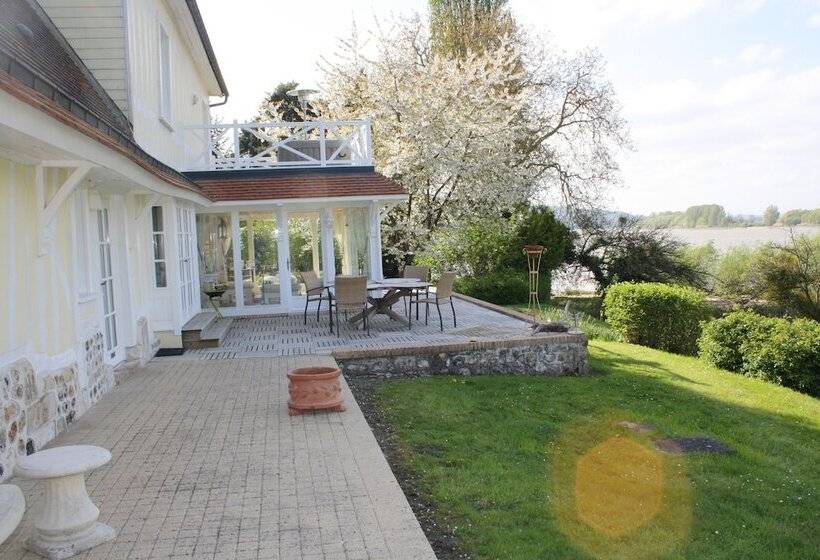 Пансион La Boisselière Sur Seine