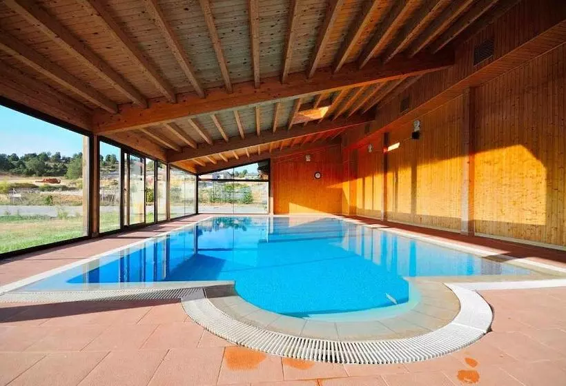 ペンション La Posada Ducal