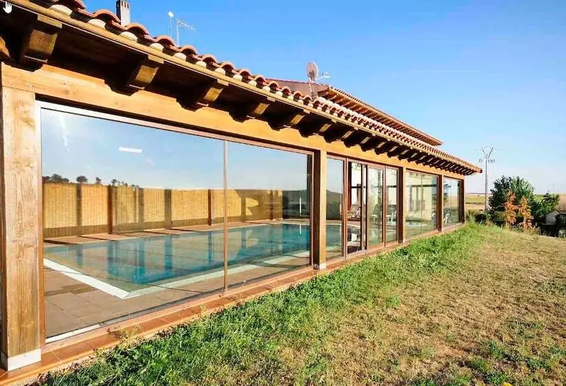 ペンション La Posada Ducal