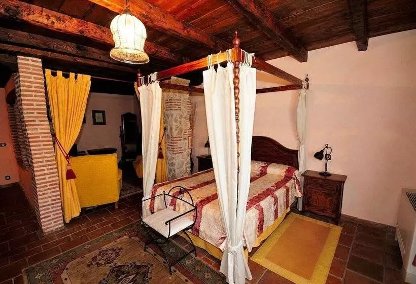 ペンション La Posada Ducal