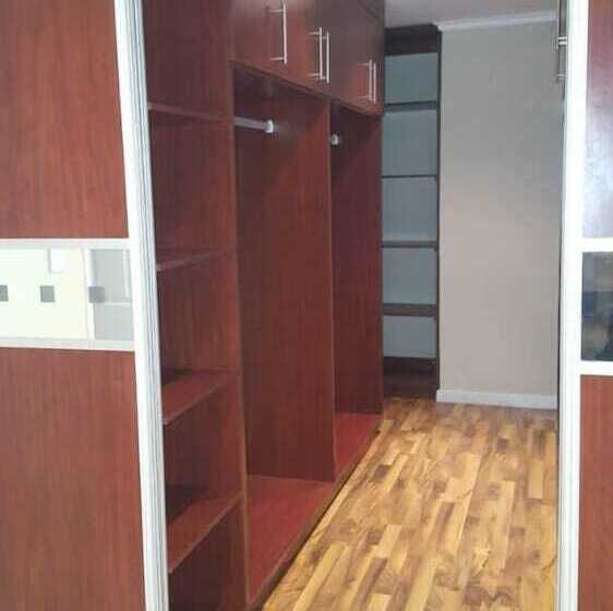 پانسیون Lanipo Windhoek Guesthouse