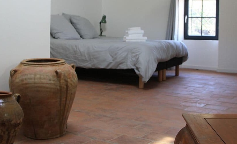 بنسيون Le Verre A Soi